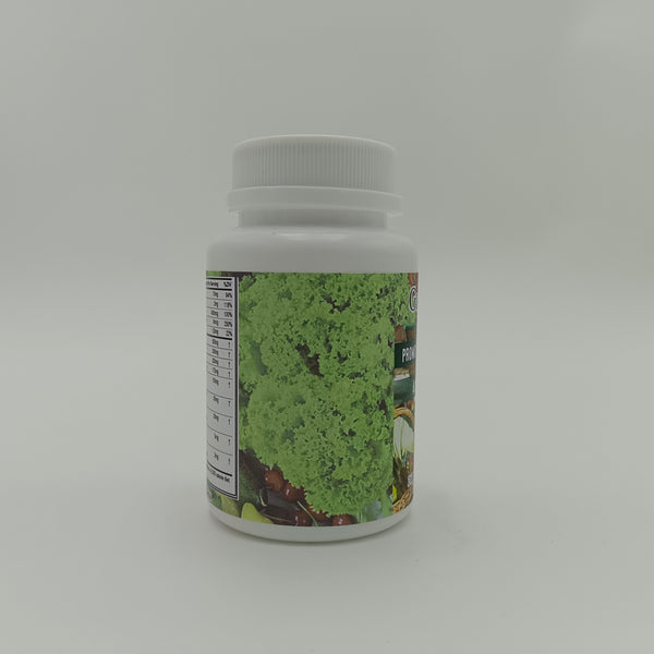Gain lab Dietary and nutritional supplements Natural ingredient dietary supplement, 60 capsules per pack