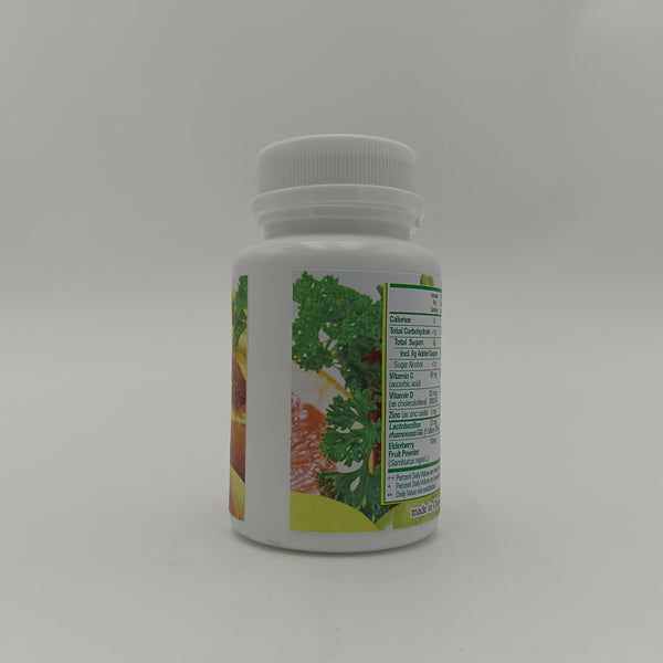 Gain lab Dietary and nutritional supplements Natural ingredient dietary supplement, 60 capsules per pack