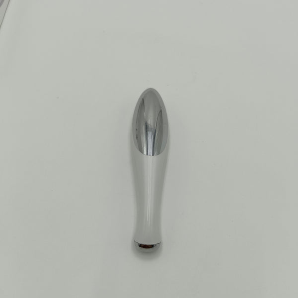 Numinax Massage apparatus for eyes White Eye Massager, High-Frequency Micro-Vibration, ABS Material