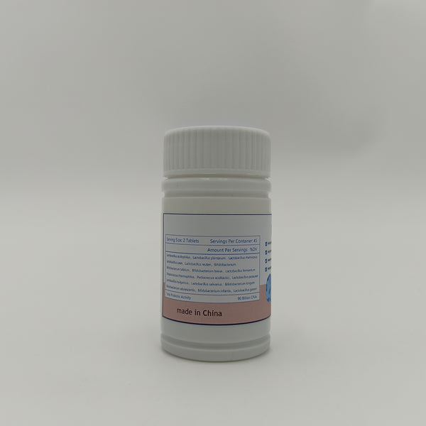 Gain lab Probiotic supplements Multi-functional probiotic Supplement for Adults, 30 capsules