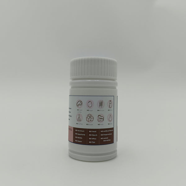 Gain lab Probiotic supplements Multi-functional probiotic Supplement for Adults, 30 capsules