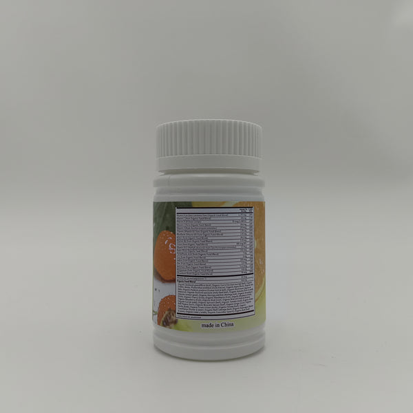 ZBVBVO Dietary supplements Intestinal health dietary supplement, 50 soft capsules