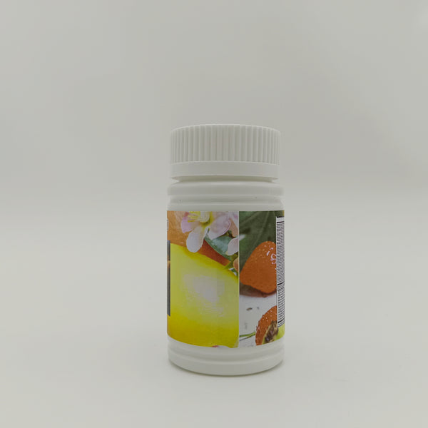ZBVBVO Dietary supplements Intestinal health dietary supplement, 50 soft capsules