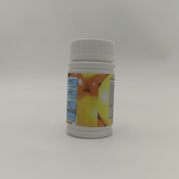 Vyria Dietary supplements Systemic immune support, antioxidant protection, dietary supplement, 40 soft capsules
