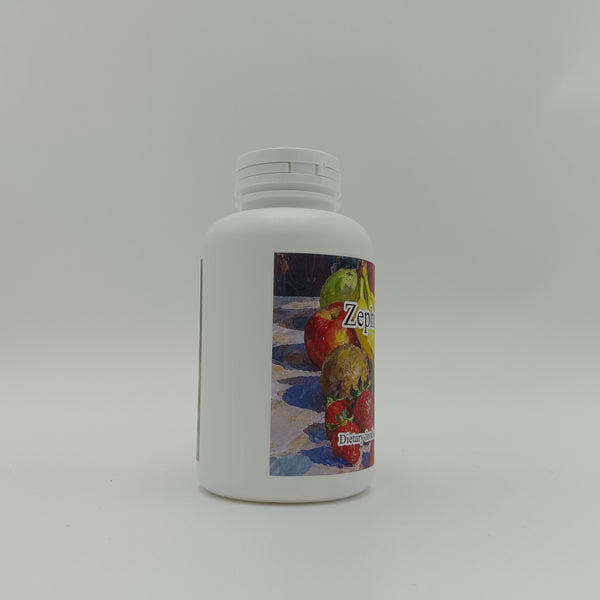 Zephrino Dietary food supplements Multi-dimensional plant dietary supplement,90 capsules, herbal formula