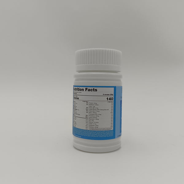 Bacorgoy Soy protein dietary supplements Portable soy protein dietary supplement, 45 soft capsules