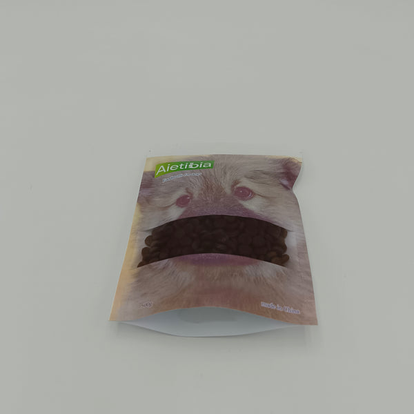 Aietibia Foodstuffs for dogs 500g bagged pet dog food - complete price for adult dogs and puppies