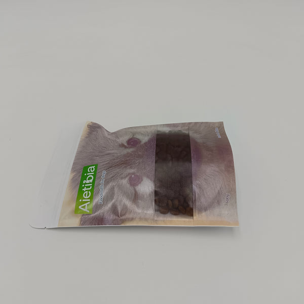 Aietibia Foodstuffs for dogs 500g bagged pet dog food - complete price for adult dogs and puppies