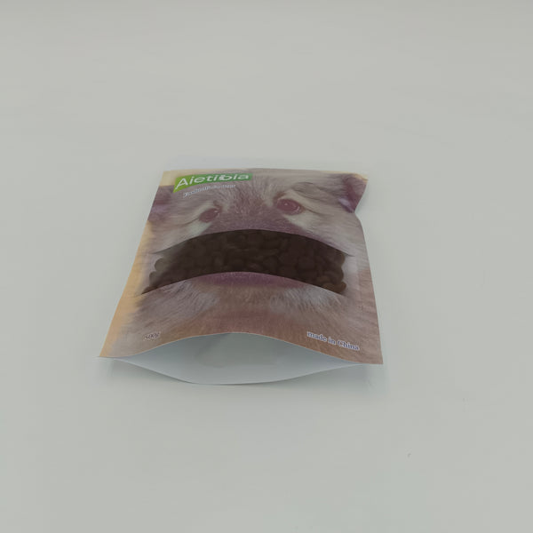 Aietibia Foodstuffs for dogs 500g bagged pet dog food - complete price for adult dogs and puppies