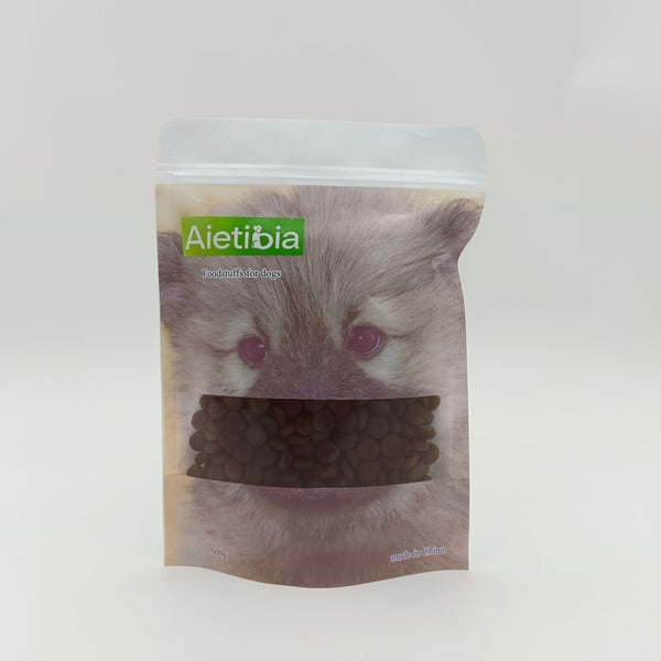 Aietibia Foodstuffs for dogs 500g bagged pet dog food - complete price for adult dogs and puppies