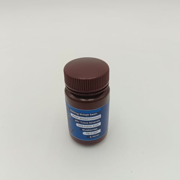 GASEBEAR Nutritional supplements in the form of gummies Blueberry-flavored sugar-free gummy nutritional supplement