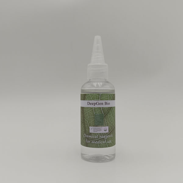 DeepGen Bio Chemical reagents for medical use 20mL Laboratory Grade Solution for Professional Use