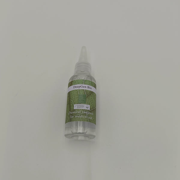 DeepGen Bio Chemical reagents for medical use 20mL Laboratory Grade Solution for Professional Use