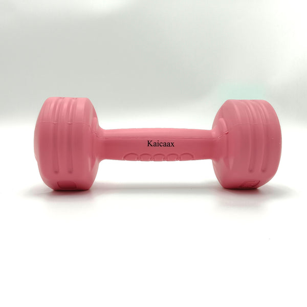 Kaicaax Dumbbells 1kg pink dumbbells, home fitness equipment