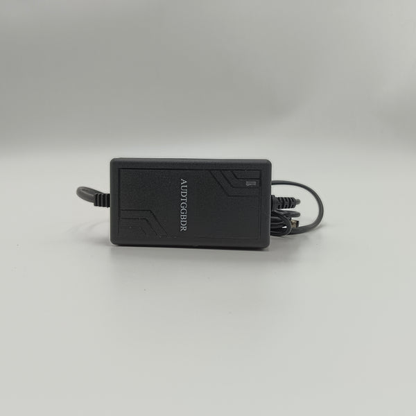 AUDTGGBDR Power adapters AC/DC Power Adapter, 12V 3A Universal Power Supply, Input 100-240V 50/60Hz