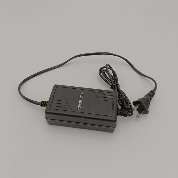 AUDTGGBDR Power adapters AC/DC Power Adapter, 12V 3A Universal Power Supply, Input 100-240V 50/60Hz