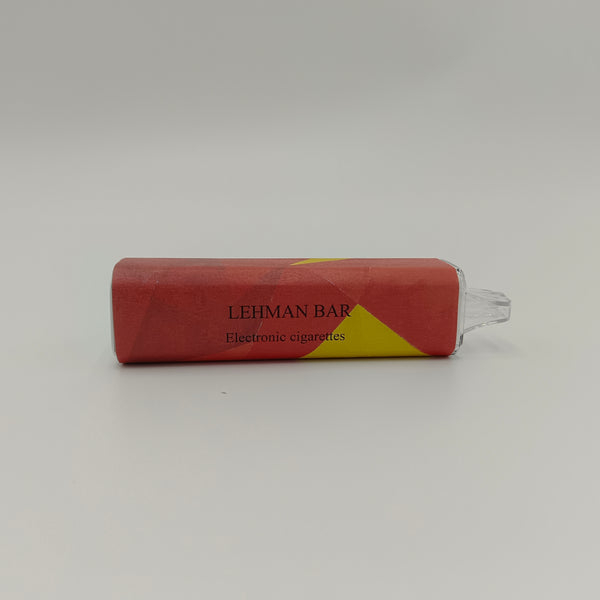 LEHMAN BAR  Electronic cigarettes Rechargeable Electronic Cigarette with Type-C Charging, Portable Design