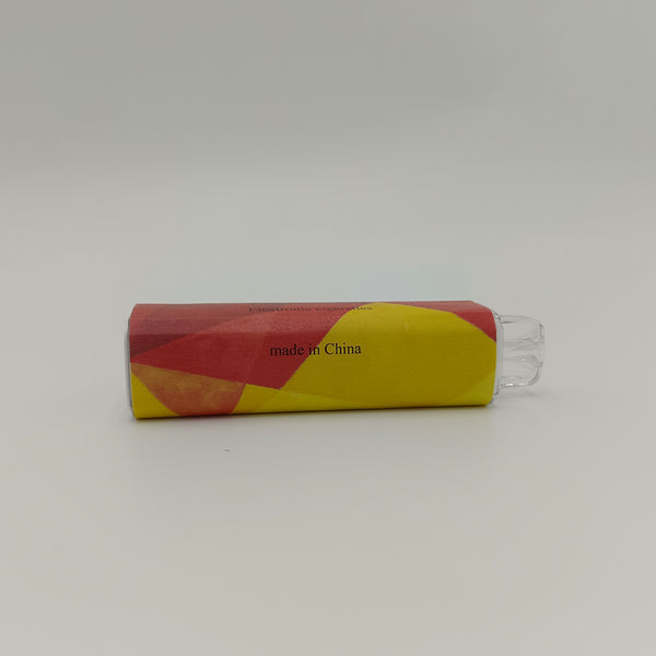 LEHMAN BAR  Electronic cigarettes Rechargeable Electronic Cigarette with Type-C Charging, Portable Design