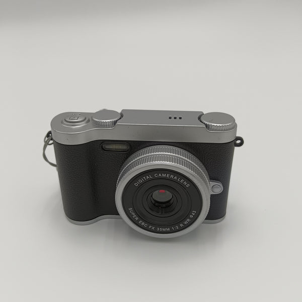 ECHTPower cameras Portable Digital Camera, 1080P Video, TF Card Support up to 256GB