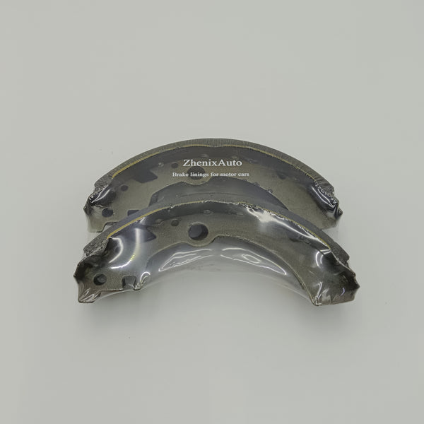 ZhenixAuto Brake linings for motor cars Premium Brake Linings, Heavy-Duty Motor Car Replacement Parts