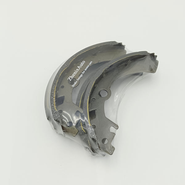 ZhenixAuto Brake linings for motor cars Premium Brake Linings, Heavy-Duty Motor Car Replacement Parts