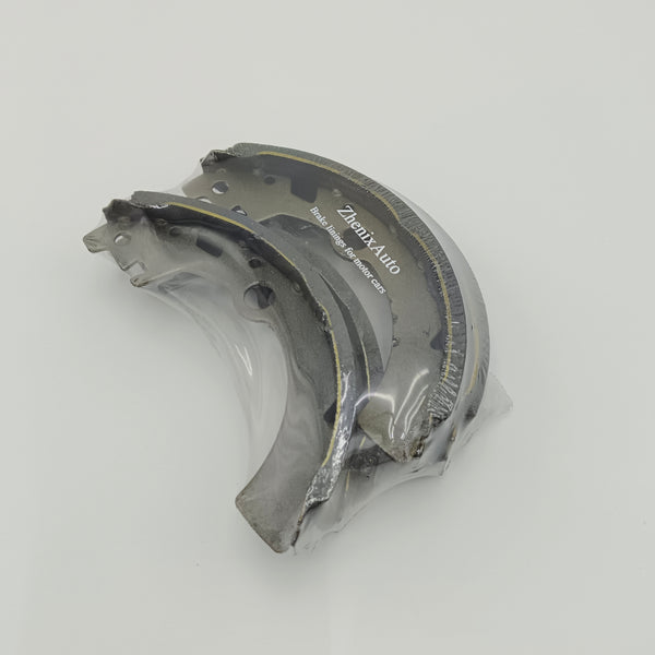 ZhenixAuto Brake linings for motor cars Premium Brake Linings, Heavy-Duty Motor Car Replacement Parts