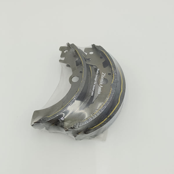 ZhenixAuto Brake linings for motor cars Premium Brake Linings, Heavy-Duty Motor Car Replacement Parts