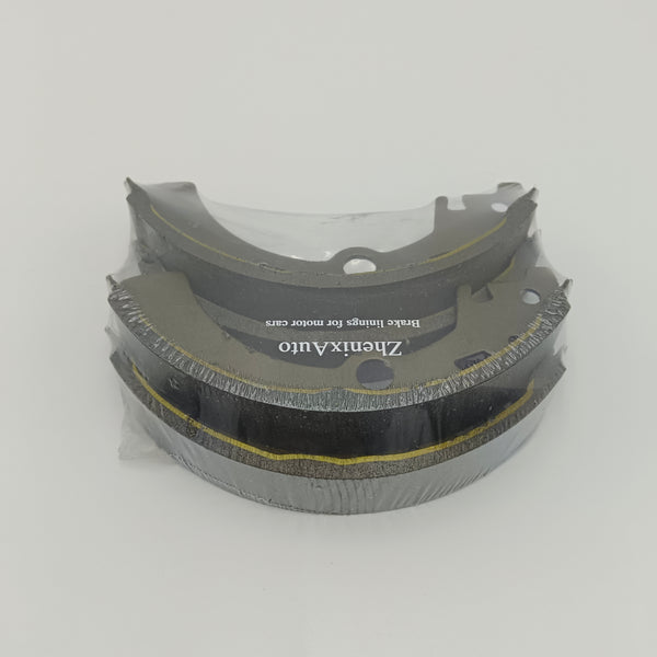 ZhenixAuto Brake linings for motor cars Premium Brake Linings, Heavy-Duty Motor Car Replacement Parts