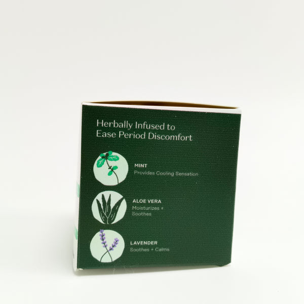 WaXria Sanitary napkins Breathable Sanitary Napkins for Period Discomfort Relief