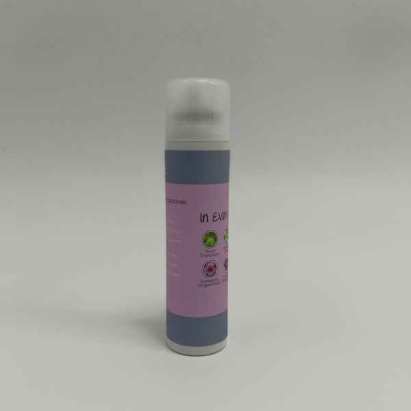 若也 air fragrancing preparations 380ml Air Fragrancing Preparation Spray, Natural Plant Extract Formula