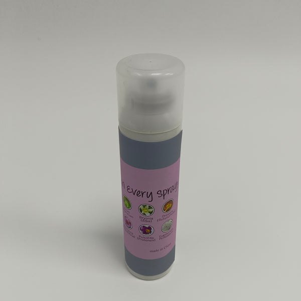 若也 air fragrancing preparations 380ml Air Fragrancing Preparation Spray, Natural Plant Extract Formula