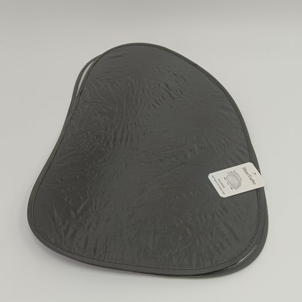 ShuoTurbo Sun shields and visors for motor cars Lightweight and Foldable Sun Shield Visor for Motor Vehicles