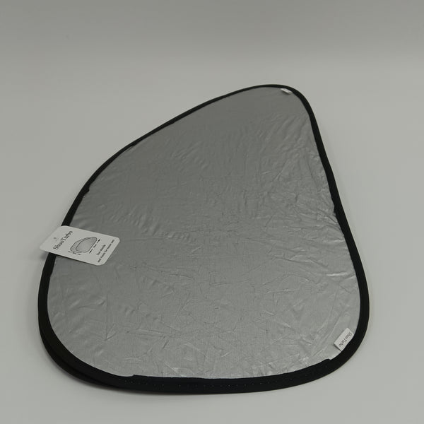 ShuoTurbo Sun shields and visors for motor cars Lightweight and Foldable Sun Shield Visor for Motor Vehicles
