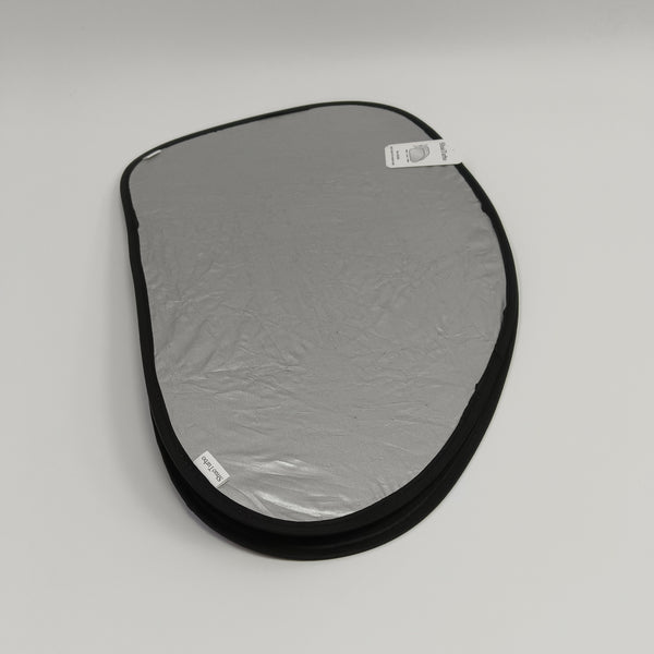 ShuoTurbo Sun shields and visors for motor cars Lightweight and Foldable Sun Shield Visor for Motor Vehicles