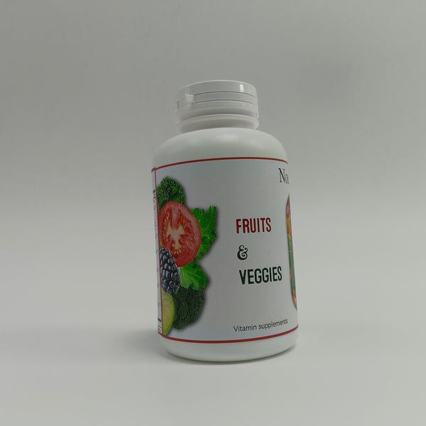Noursanct Vitamin supplements Comprehensive Vitamin Supplement, 120 Capsules, contains vitamins A, B complex, C, D, E and zinc