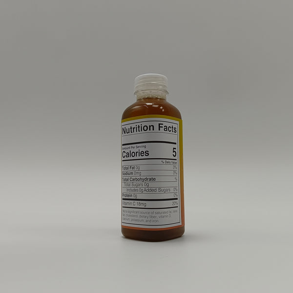 Cocktail Tea tea-based beverages Antioxidant Superblend Tea - Based Beverage, Zero Sugar, 5 Calories, 500ml