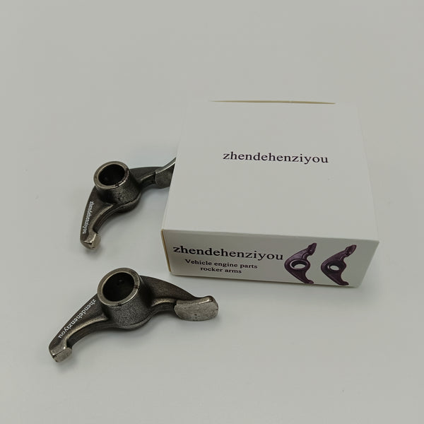 zhendehenziyou Vehicle engine parts, rocker arms Easy Installation Vehicle Engine Rocker Arms