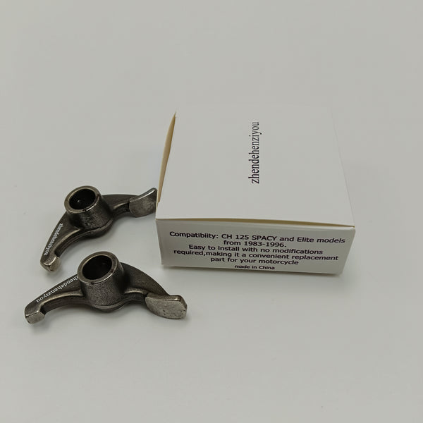 zhendehenziyou Vehicle engine parts, rocker arms Easy Installation Vehicle Engine Rocker Arms