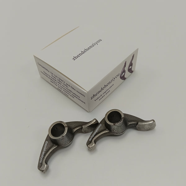 zhendehenziyou Vehicle engine parts, rocker arms Easy Installation Vehicle Engine Rocker Arms