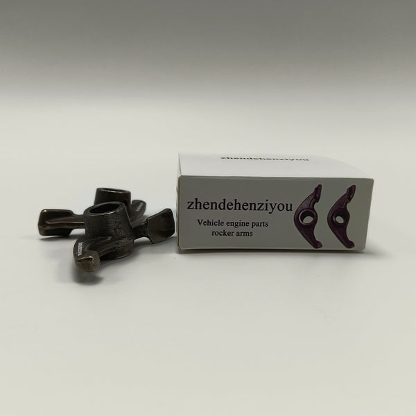 zhendehenziyou Vehicle engine parts, rocker arms Easy Installation Vehicle Engine Rocker Arms