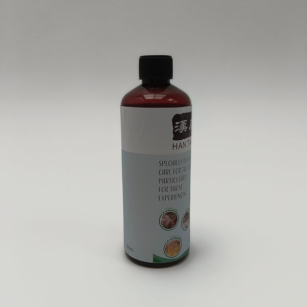 HAN TANG Medicated shampoos 150ml Medicinal Shampoo - Specially designed for scalp care