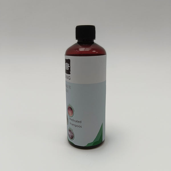HAN TANG Medicated shampoos 150ml Medicinal Shampoo - Specially designed for scalp care