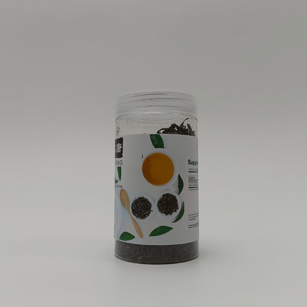 HAN TANG Medicinal tea Organic Medicinal Herbal Tea - 80g, Natural Chamomile & Herbal Blend for Relaxation, Sleep Support