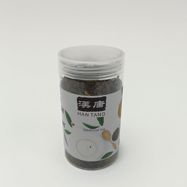 HAN TANG Medicinal tea Organic Medicinal Herbal Tea - 80g, Natural Chamomile & Herbal Blend for Relaxation, Sleep Support