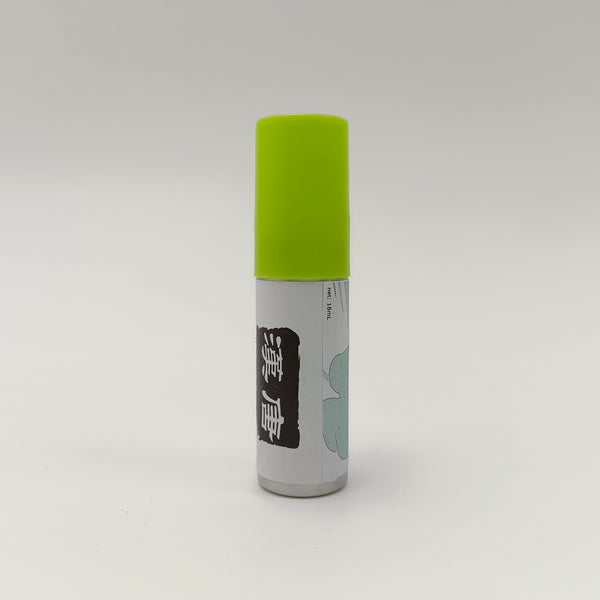 HAN TANG Medicated throat sprays Portable medicinal spray for relieving dry, itchy and painful throat