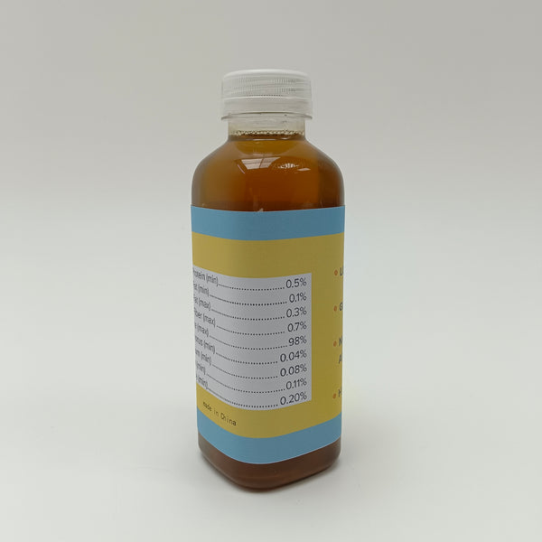 DOOG MIU Pet beverages Low-calorie, gluten-free grains, hypoallergenic formula, natural pet drink