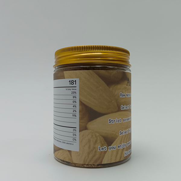 Asgard Nut-based snack foods 150g of high-quality ingredients, healthy and delicious nut snacks