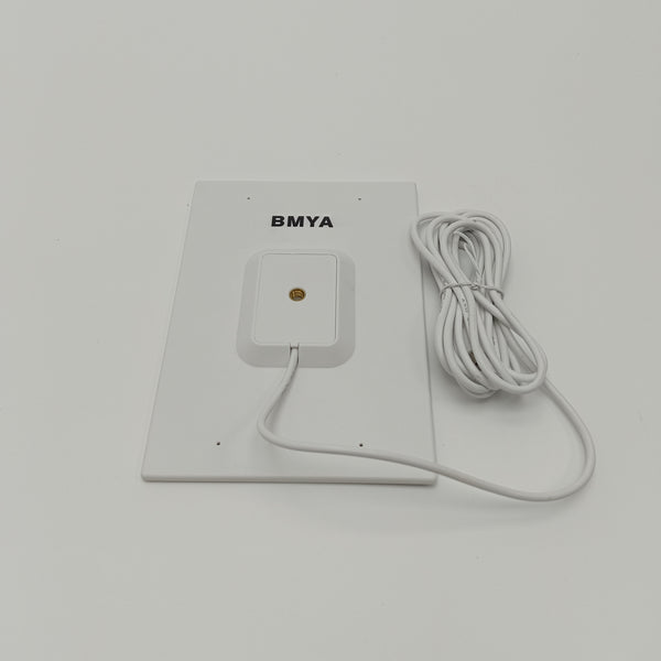 BMYA Solar panels for the production of electricity Portable Solar Panel for Electricity Production with Cable