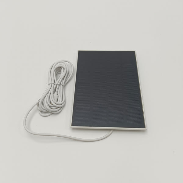 BMYA Solar panels for the production of electricity Portable Solar Panel for Electricity Production with Cable