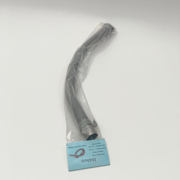 Dokbore Plastic conduit for drainage Plastic Flexible Corrugated Tubing for Pond Filtration and Water Drainage